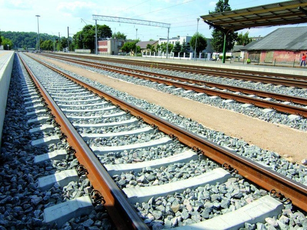 Dar viena „Rail Baltica“ sutartis: kelionė nuo Kauno iki Panevėžio truks 37 minutes