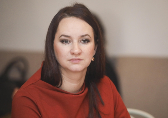 Dalis profsąjungų nepasirašys memorandumo dėl atlyginimų nemažinimo