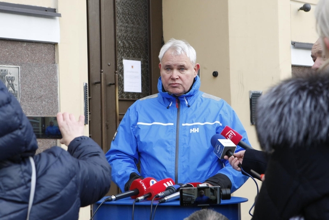 Klaipėda gyvena karantino sąlygomis: ką svarbu žinoti?