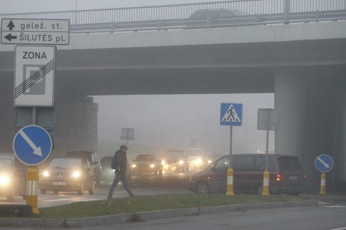 Prokuratūra pradėjo tyrimą dėl dirvožemio užterštumo Klaipėdoje