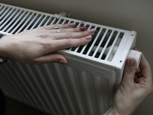 Kada Klaipėda planuoja baigti šildymo sezoną?