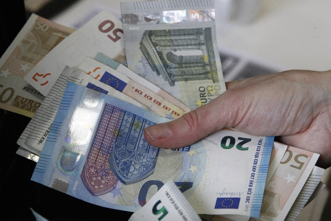 Per dieną – dvi vagystės: iš moterų pavogta beveik 5 tūkst. eurų
