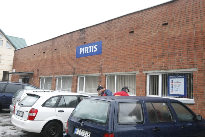 Varžytuvės prie pirties durų: į direktoriaus vietą pretenduoja net keturiolika kandidatų