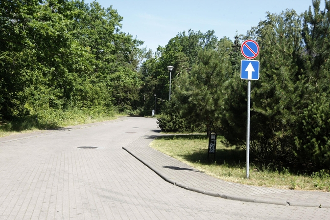 Po klaipėdiečio ginčo dėl baudos – tiesos momentas