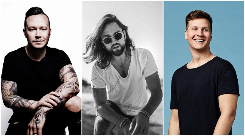 Kauną drebins elektroninės muzikos festivalis: kokių staigmenų sulauks žiūrovai?