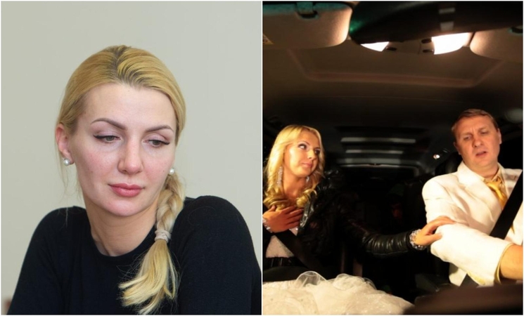M. Šedžiuvienė atvėrė širdį apie skyrybas ir dramą šeimoje: neapsieita be vaistų