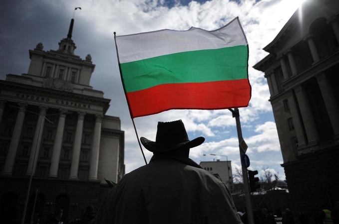 Bulgarija planuoja atsisakyti „auksinių pasų“