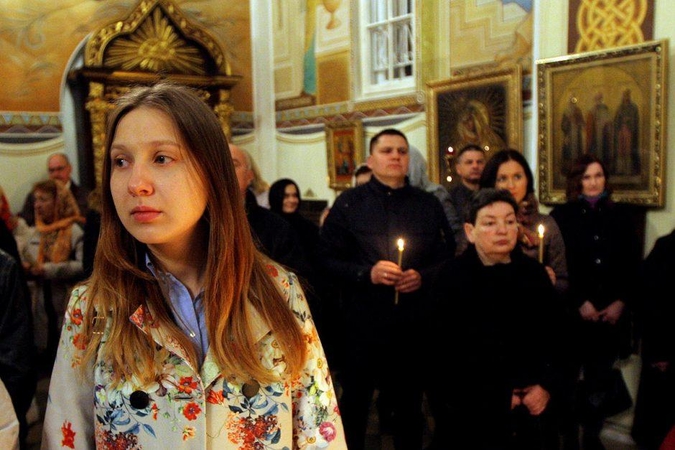 Didysis penktadienis – krikščionims liūdniausia metų diena