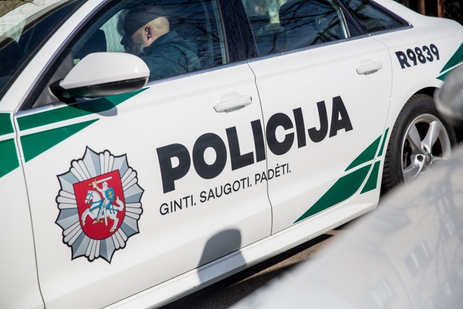 Klaipėdoje be žinios dingęs šešiolikmetis rastas gyvas ir sveikas