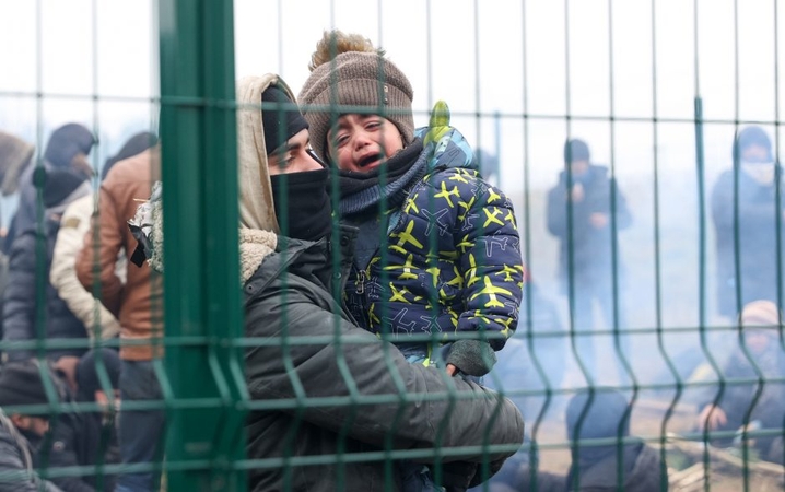 Pasirengti viskam, bet nepasiduoti šantažui: ar Lietuva ir Lenkija nepaliktos kariauti vienos?