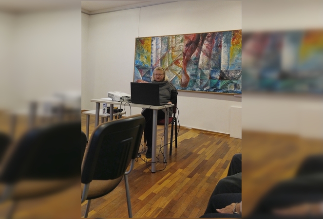Klaipėdiečiai įsitraukė į Žydų kultūros dienas