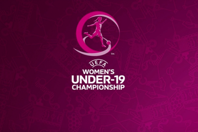 2024-aisiais Lietuvoje vyks Europos merginų U-19 futbolo čempionatas