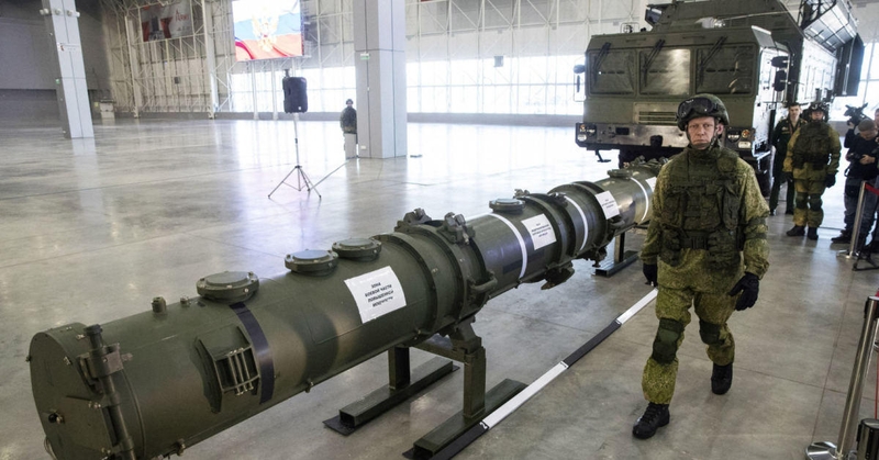 NATO: per derybas su Rusija dėl ginklų sutarties nepadaryta jokios pažangos