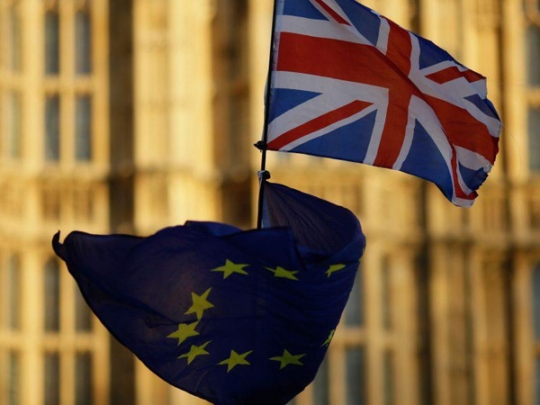 Prancūzija nepritaria besikartojantiems „Brexit“ atidėliojimams