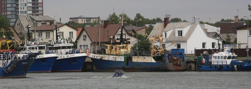 Žuvininkystės valdininkų laukia nauja reforma