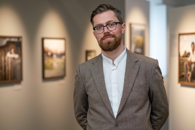 Fotografas T.Kazakevičius.