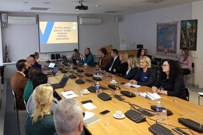 Rajonas pritraukė svarbų bandomąjį projektą: naudą pajustų visas Klaipėdos regionas