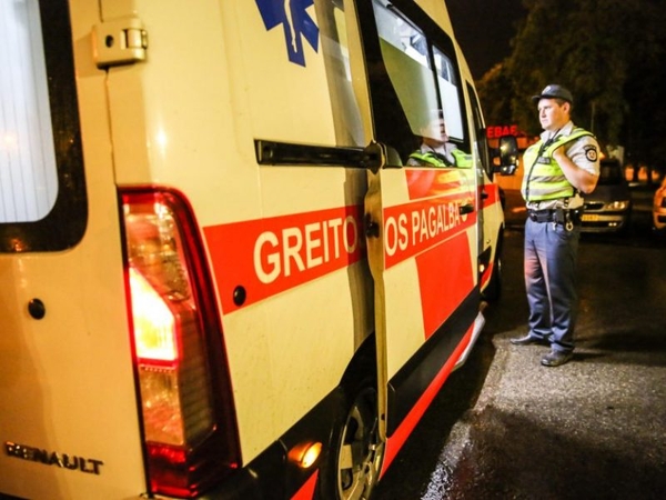 Per savaitę Lietuvos keliuose žuvo vienas žmogus, sužeista – 93