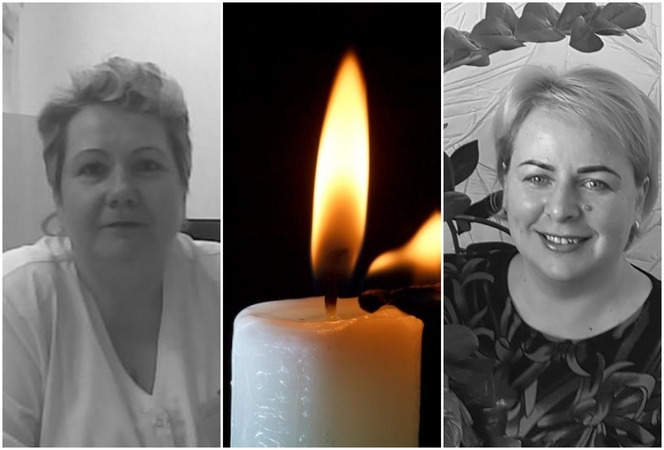 Koronavirusas pasiglemžė dviejų Klaipėdos krašto slaugytojų gyvybes