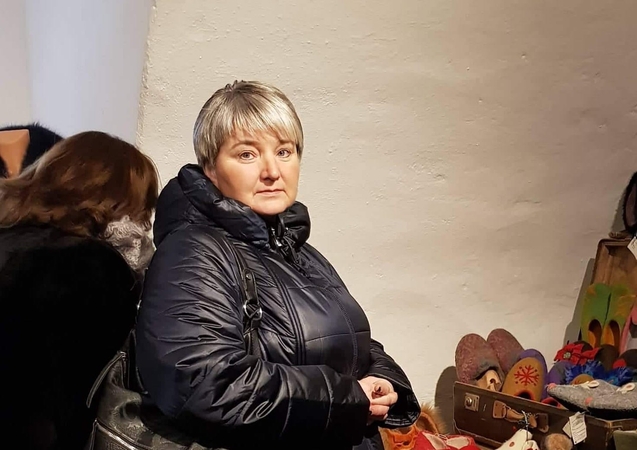 Sutuoktinio pagalbos šauksmas: ieško be žinios dingusios žmonos