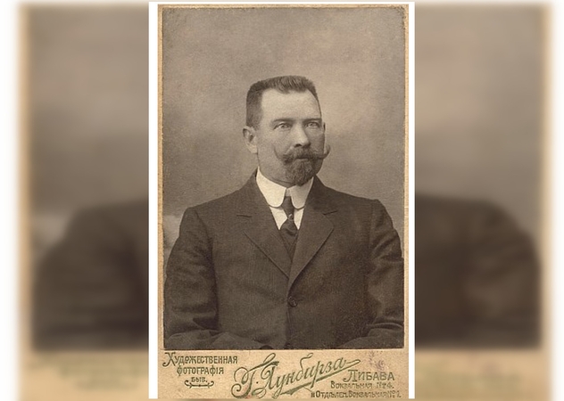 Kapitonui L. Stulpinui norėtų daugiau dėmesio ir Klaipėdoje, ir Vilniuje
