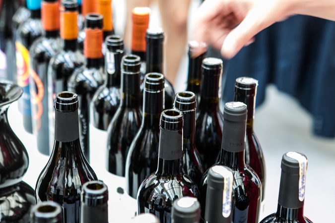 SAM nepritariant pataisoms dėl alkoholio, A. Dulkys sako, kad politiką formuoja jis