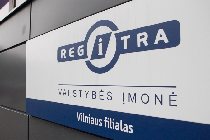 „Regitra“: dokumentus dėl „CityBee“ duomenų nutekinimo nusprendė keisti nedidelė dalis vairuotojų