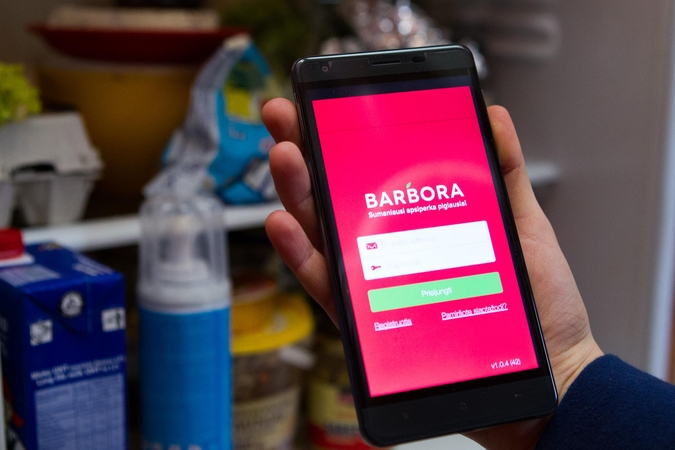 „Sodra“: „Amber Food“ darbuotojų sumažėjo 160, „Barbora“ įdarbino 320