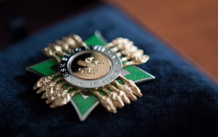 Kultūros ministerija apdovanos labiausiai nusipelniusius kultūrai
