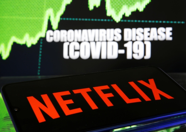 Lengvins interneto apkrovą: „Netflix“ ir „YouTube“ Europoje mažins vaizdo kokybę