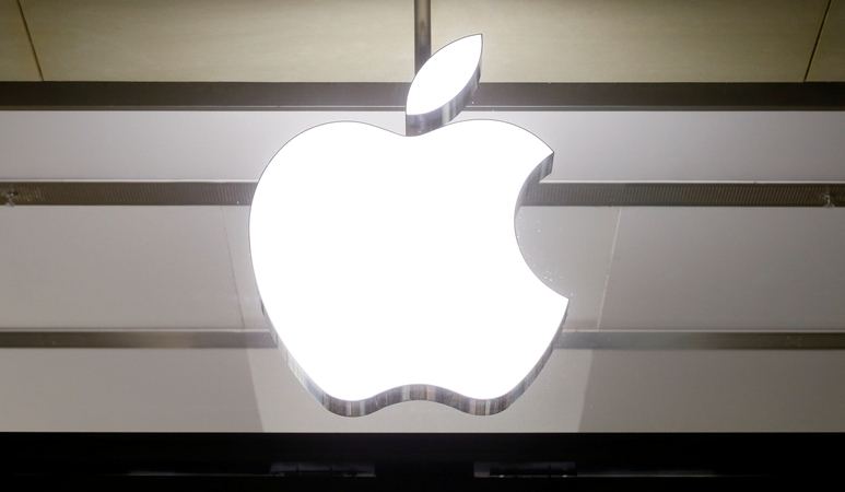 Teismas anuliavo 13 mlrd. eurų mokesčių sąskaitą, kurią „Apple“ turėjo mokėti Airijai
