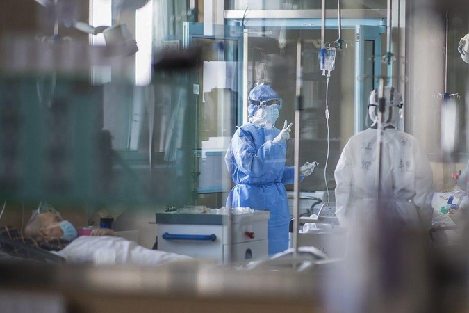 Medikai nusprendė netylėti: mes rizikuojame savo sveikata ir gyvybe!