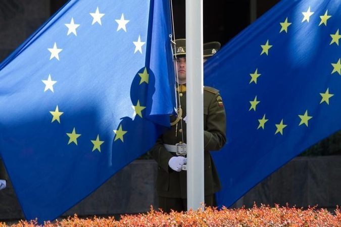 Vakarų Balkanų šalys siekia spartinti stojimo į ES procesą