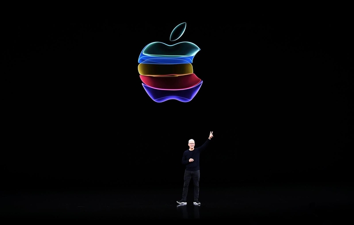 „Apple“: ES pateikta 13 mlrd. eurų sąskaita prieštarauja tikrovei ir sveikam protui