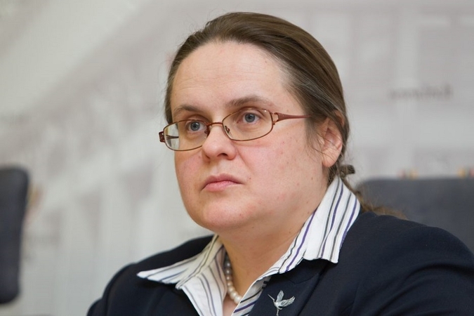 A. Širinskienė: vis dar reali galimybė, kad prezidentas vetuos Partnerystės įstatymą