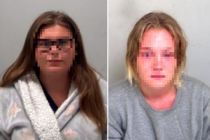 Anglijoje lietuvė su drauge sumušė girtą vyrą – šis prarado net uoslę