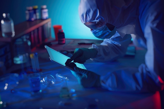 D. Britanijoje sustabdyti „AstraZeneca“ vakcinos klinikiniai bandymai su vaikais