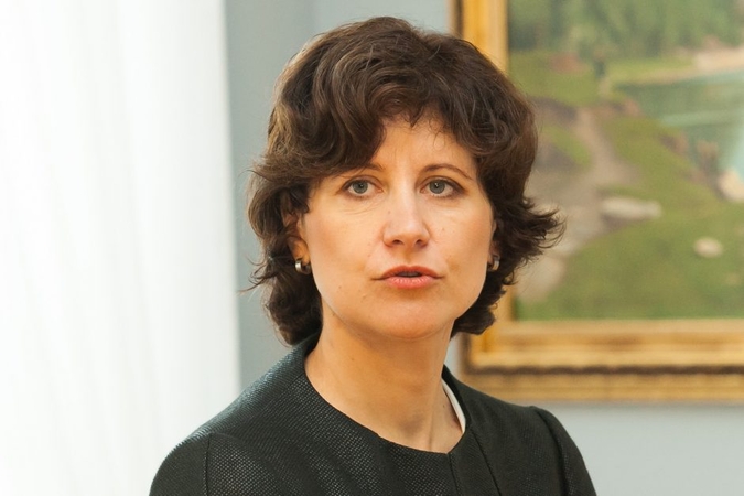 Prezidentas ambasadore JAV paskyrė A. Plepytę, Vokietijoje – R. Misiulį