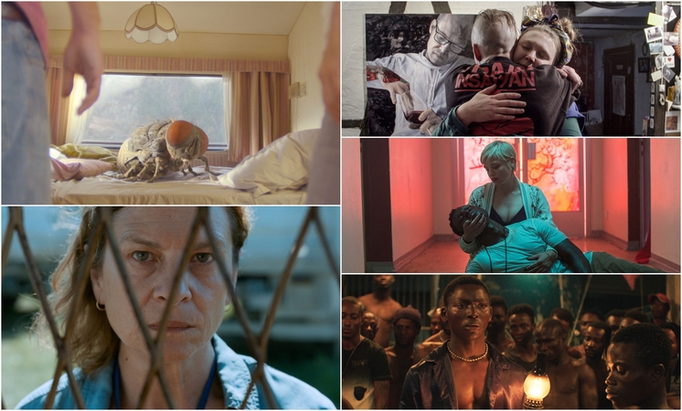 „Kino pavasario“ kritikų pasirinkime – ekscentriška komedija, įtemptos dramos ir kinas iš Afrikos