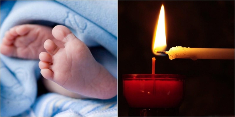 Tragedija Marijampolėje: mirė keturių mėnesių kūdikis