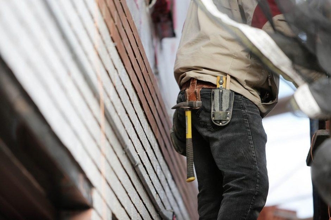 Apklausa: darbo rinkoje su diskriminacija susiduriama perkopus 40 metų
