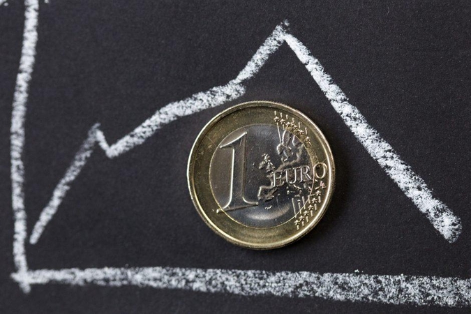 Nors ekonomikos augimas lėtės, gyventojų lūkesčiai – istorinėse aukštumose