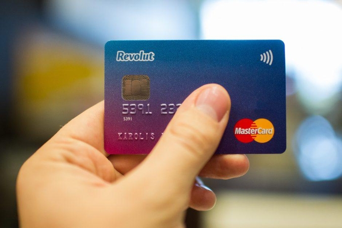 Startuolis „Revolut Bank“ prisijungė prie Lietuvos bankų asociacijos