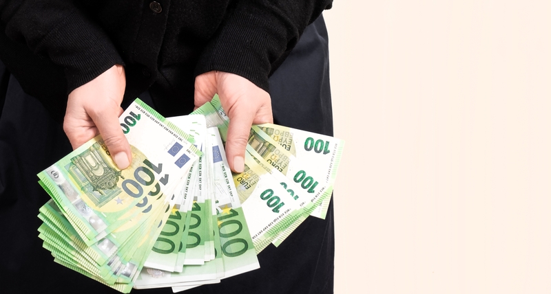 „Invega“: verslai turės galimybę atidėti per pirmąjį karantiną išduotų paskolų grąžinimo pradžią
