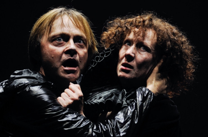 O. Koršunovo teatras 20-mečio festivalį pradeda spektakliais po atviru dangumi