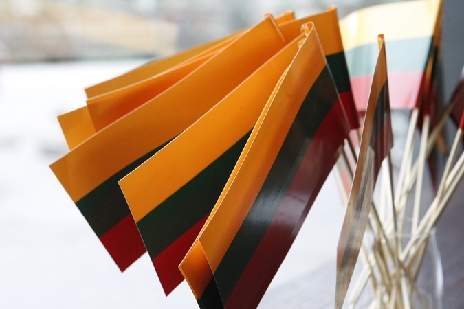 Stiprinami ryšiai su Švedijos savivaldybėmis