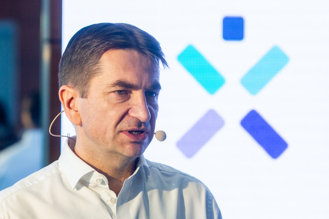 „Ignitis grupės“ vadovai sukilo prieš manipuliatorius