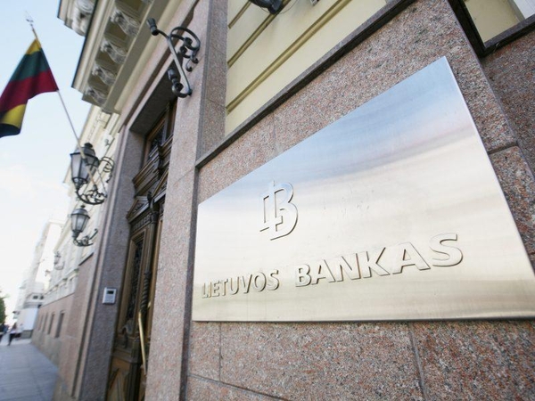 Lietuvos bankas informuoja: atvirų durų dienos renginys įvyks vėliau
