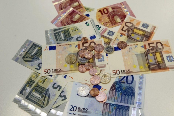Verslo atstovai kritikuoja politikus dėl skubotai teiktų mokesčių pakeitimų