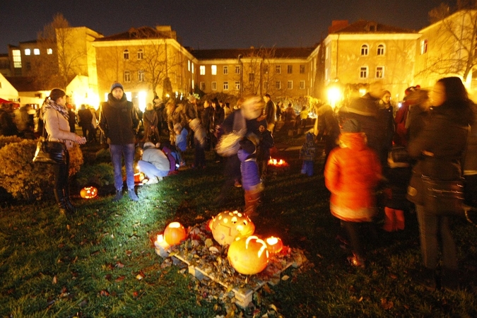 Uostamiesčio bendruomenių renginiams – 100 tūkstančių eurų